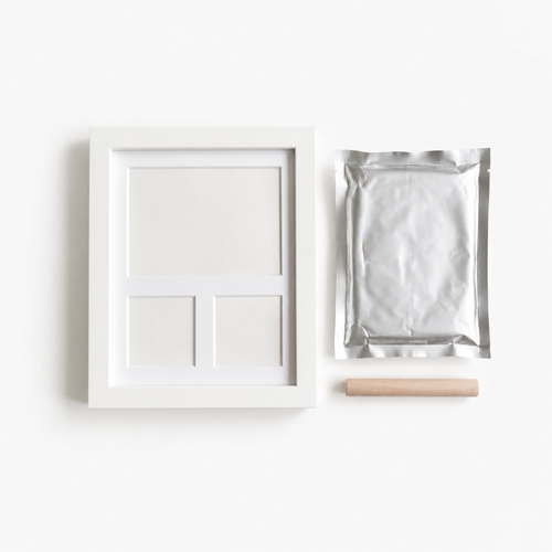 Forever Paws Clay Kit
