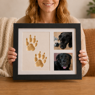 Frame your memories