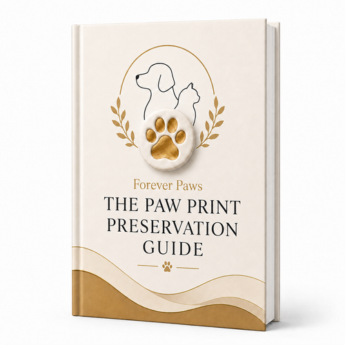 The Paw Print Preservation Guide